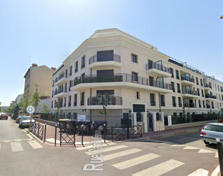  Appartement � vendre 2 pi�ces 45 m�