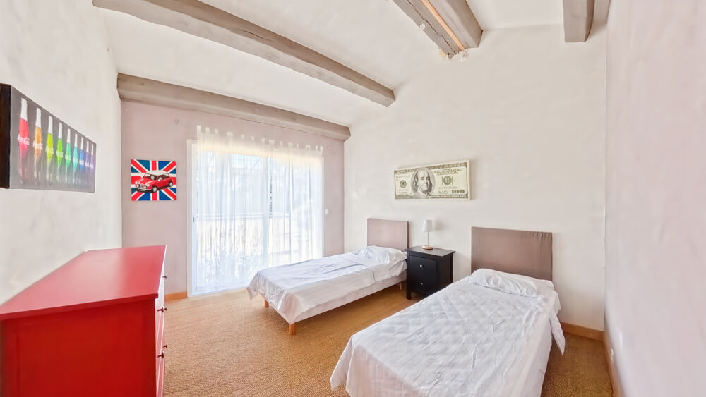à vendre  Maison Uzès (30700)