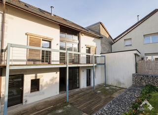  Maison � vendre 7 pi�ces 225 m�