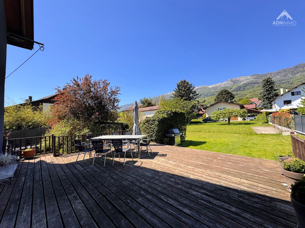 � vendre  Maison Thoiry (01710)