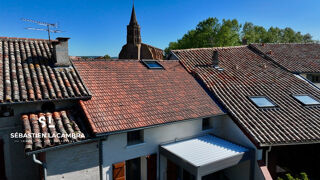  Maison � vendre 8 pi�ces 178 m�