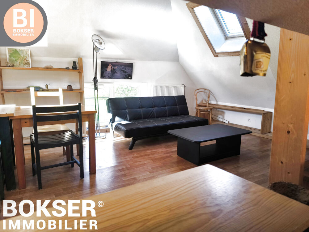 Vente Appartement APPRTEMENT 45 M2 Chichilianne