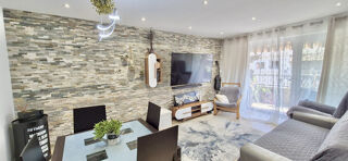  Appartement � vendre 3 pi�ces 64 m�