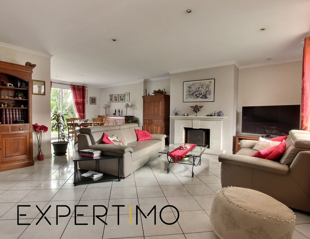 � vendre  Maison Montigny-le-Bretonneux (78180)