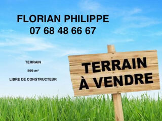  Terrain � vendre 599 m�