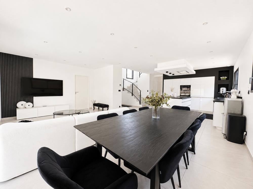 Vente Maison villa contemporaine Vienne