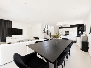  Maison à vendre 4 pièces 120 m²