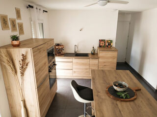  Maison à vendre 4 pièces 74 m²