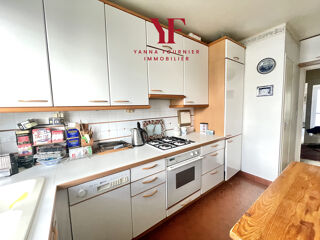  Appartement � vendre 4 pi�ces 82 m�