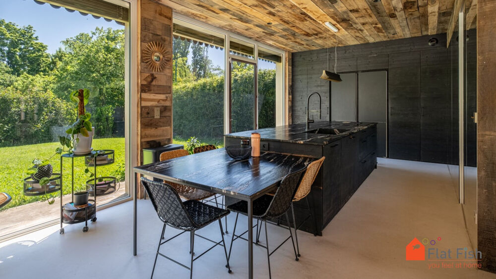 � vendre  Maison Chaponost (69630)