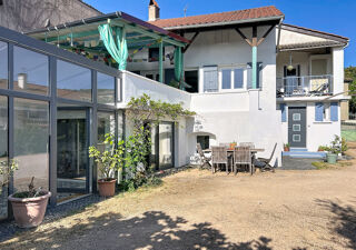  Maison à vendre 6 pièces 125 m²
