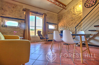  Appartement � vendre 2 pi�ces 54 m�