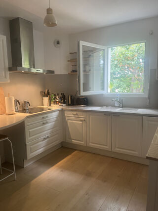Vente Maison Maison accueillante, de beaux volumes, dans un environnement calme Cambo les bains