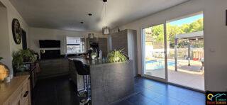  Maison à vendre 6 pièces 137 m²