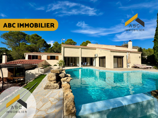  Maison � vendre 8 pi�ces 205 m�