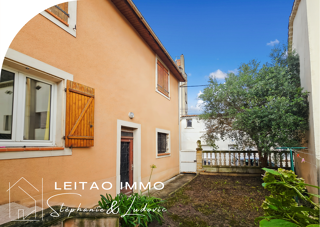  Maison à vendre 6 pièces 154 m²