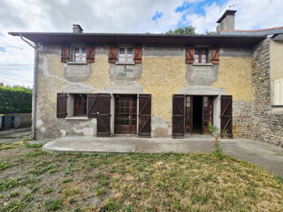  Maison à vendre 4 pièces 110 m²