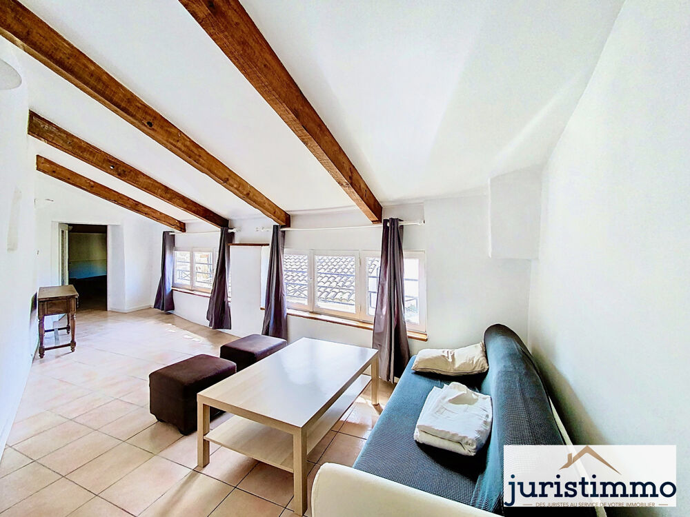 Appartement 3 pièces, 77m2, au calme