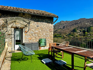  Maison � vendre 4 pi�ces 88 m�