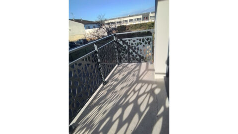  Appartement � louer 2 pi�ces 42 m�