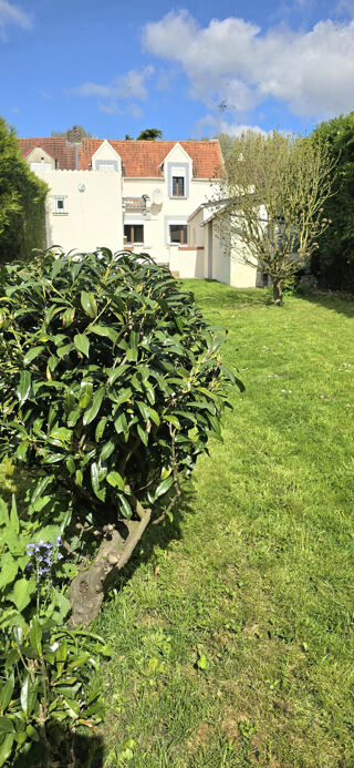  Maison � vendre 4 pi�ces 76 m�