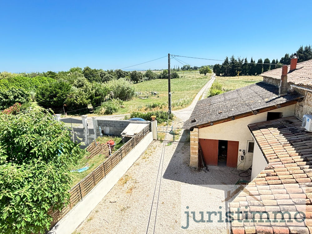 Propriété de 135m2 sur 6226m2 de terrain