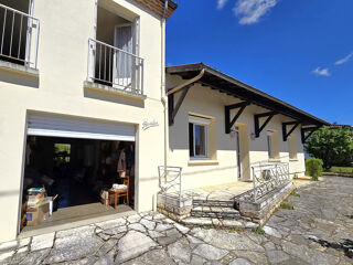  Maison à vendre 5 pièces 132 m²