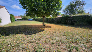 Terrain � vendre 667 m�