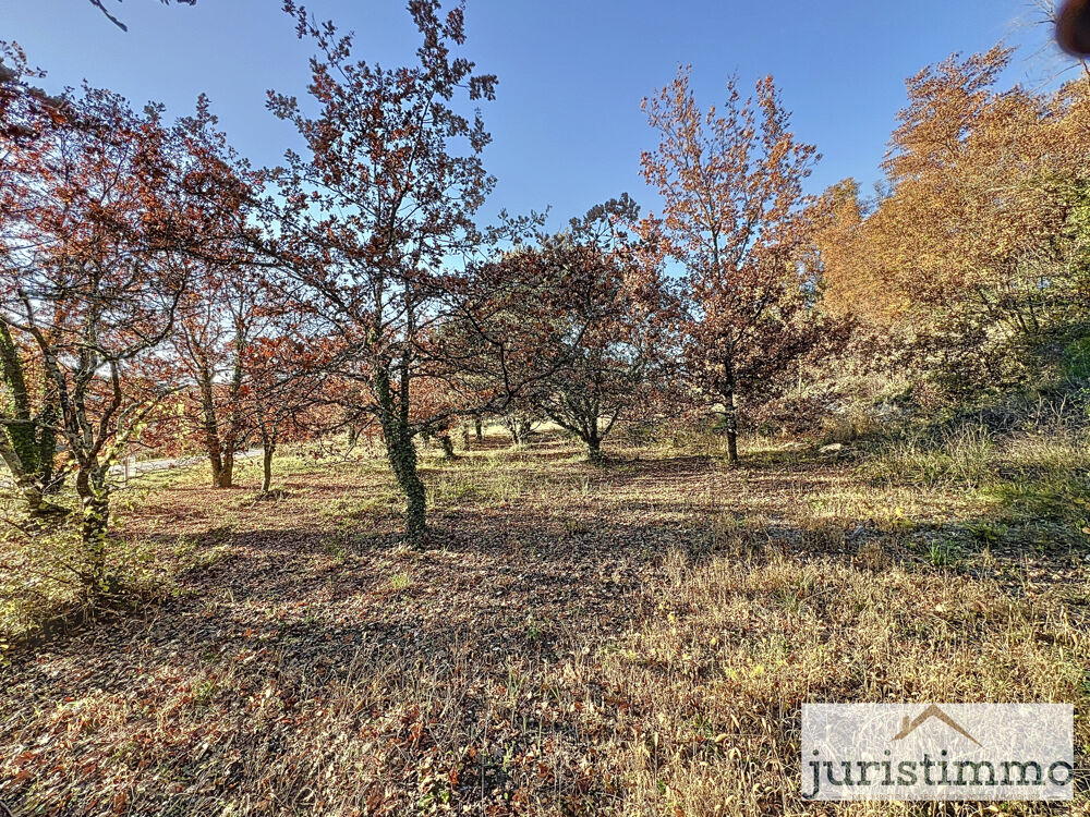 Vente Terrain BELLE PROPOSITION .....   Terrain constructible hors lotissement de 1335 m2 à Entrechaux Entrechaux