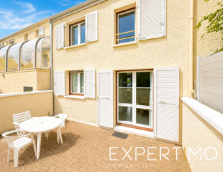  Maison à vendre 5 pièces 86 m²