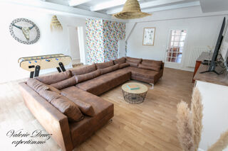  Maison à vendre 8 pièces 221 m²