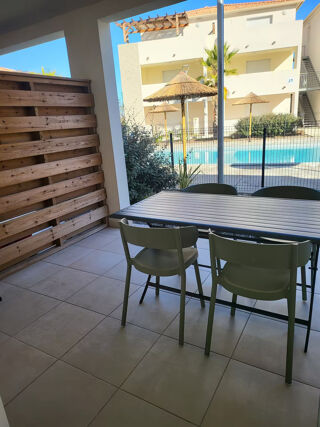  Appartement à vendre 3 pièces 37 m²