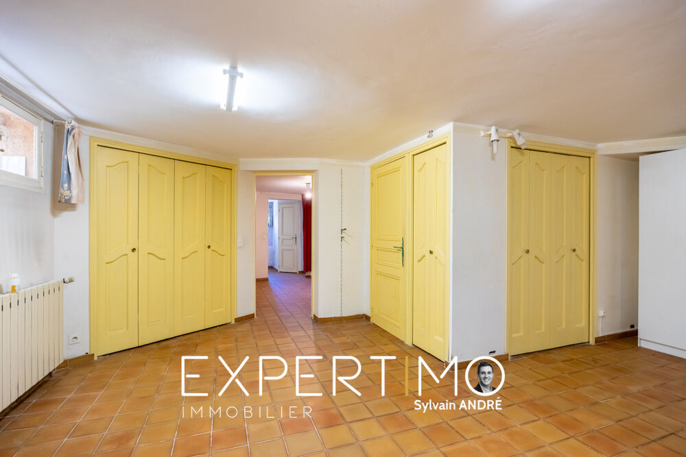 � vendre  Maison Marseille 9