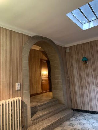  Maison à vendre 8 pièces 186 m²
