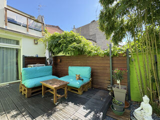  Maison à vendre 5 pièces 88 m²