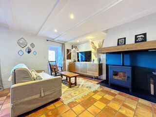  Maison  vendre 2 pices 56 m