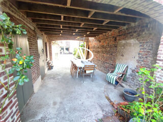  Ferme à vendre 4 pièces 90 m²