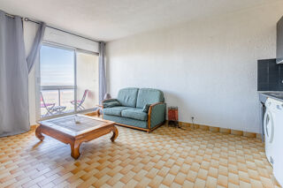  Appartement � vendre 1 pi�ce 25 m�