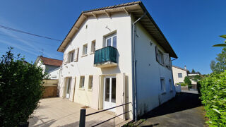  Maison à vendre 7 pièces 200 m²