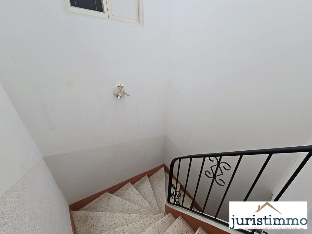 Vente Immeuble Immeuble composé de deux logements au coeur de ville d'Orange Orange