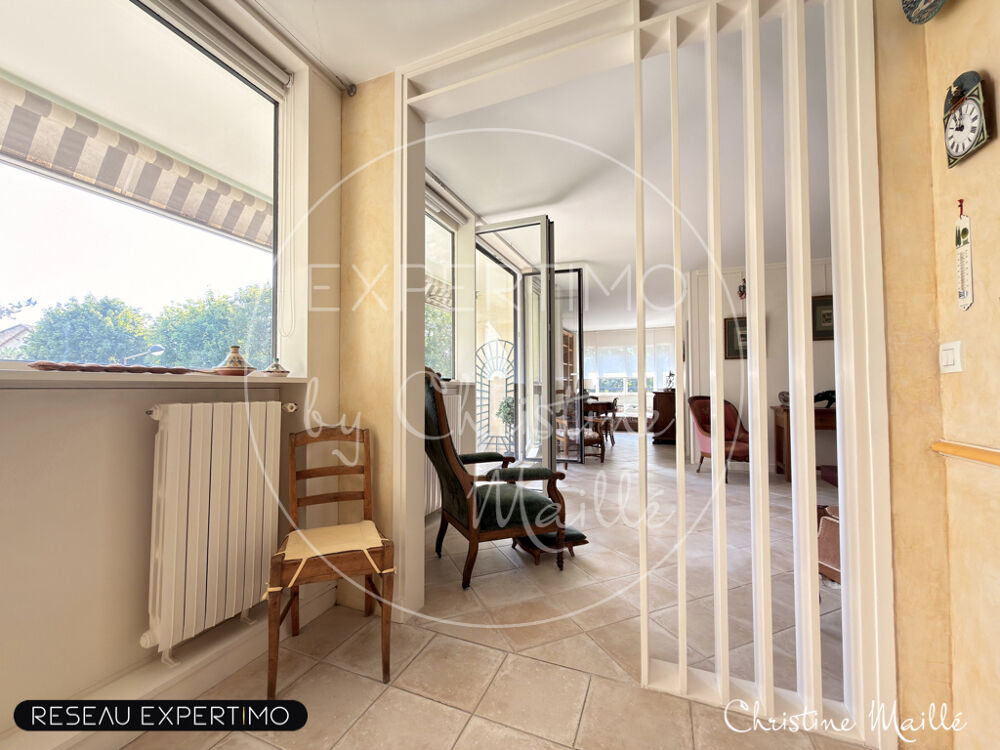 à vendre  Appartement Versailles (78000)