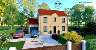  Terrain � vendre 1525 m�