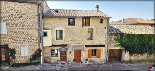  Maison à vendre 3 pièces 68 m²