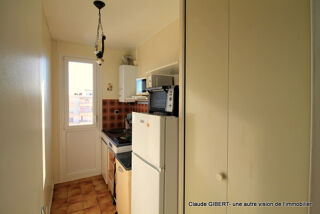  Appartement à vendre 2 pièces 41 m²