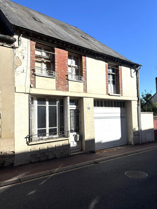 Maison à vendre 2 pièces 70 m²