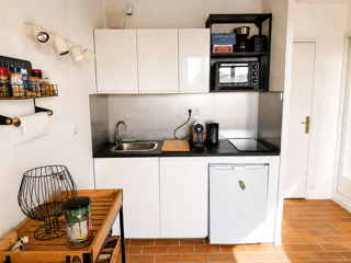  Appartement à vendre 1 pièce 23 m²