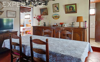  Maison � vendre 4 pi�ces 100 m�