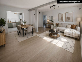  Appartement � vendre 3 pi�ces 68 m�