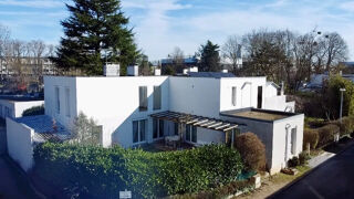  Maison � vendre 6 pi�ces 134 m�