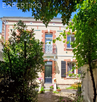  Maison � vendre 6 pi�ces 120 m�